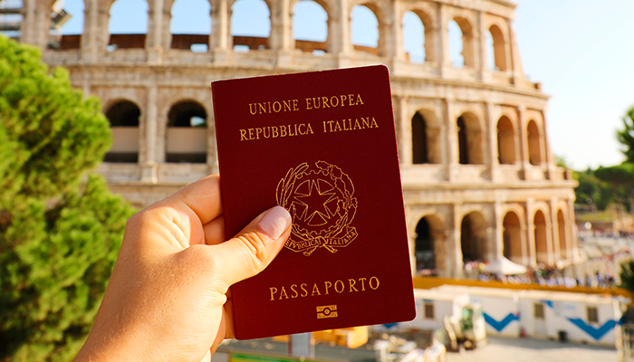 passaporte-italiano